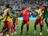 Ci sono buchi in Inghilterra: la DR Congo pronta a sorprendere al Mondiale