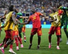 Ci sono buchi in Inghilterra: la DR Congo pronta a sorprendere al Mondiale