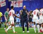 Una sfida in quota: l’Inghilterra tra blocco basso e Total Arsenalball contro il Messico