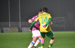 Giana Erminio rafforza la mediana: l’arrivo di Nicholas Saggionetto, talento classe 2002