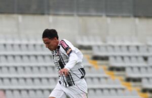 Folgore Caratese: Vacca dalla Juventus NG, un colpo di mercato che ridisegna la stagione