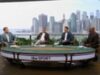 Dentro la battaglia televisiva del Mondiale: Rooney, sincerità e la finale tra BBC e ITV