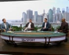 Dentro la battaglia televisiva del Mondiale: Rooney, sincerità e la finale tra BBC e ITV