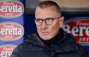 Andreazzoli alla guida della Primavera della Fiorentina: esperienza al servizio del progetto giovanile