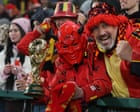 Belgio ai Mondiali 2026: guida completa alla rinascita dei Red Devils