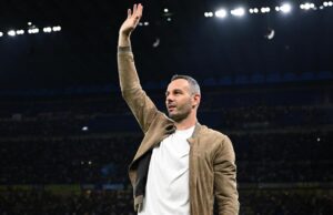 Handanovic: quattordici anni tra i pali dell’Inter e una lezione di vita per il club
