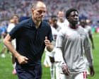 Tuchel e la sfida tattica: tra stile Premier League e scelte coraggiose per l’Inghilterra