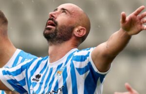 Gianmarco Piccioni: il centravanti esperto che guarda a Rieti