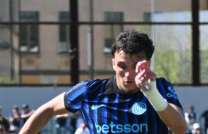 Inter U23: Christos Alexiou in prestito all’AEK Atene, una mossa chiave per la crescita dei giovani talenti