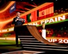2030 Mondiale: Sei Paesi, Tre Continenti, una Nuova Era del Calcio