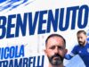 Nicola Strambelli e la Polisportiva Trani: una scommessa tattica e di cuore in Prima Categoria