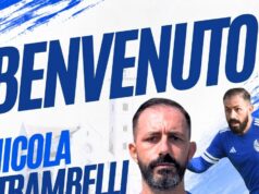 Nicola Strambelli e la Polisportiva Trani: una scommessa tattica e di cuore in Prima Categoria