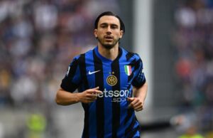 Darmian e il ciclo vincente: Inter, Conte e le scelte che definiscono una carriera