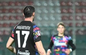 Treviso: Paganini come rinforzo di esperienza sulle fasce