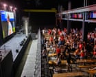 Emozioni al limite: tifo, comunità e il miracolo di Kane nel knockout inglese