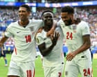 Saka hat-trick e Mbappé: una notte di fuoco tra Inghilterra e Francia nel playoff per il terzo posto