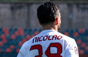 Gelbison su Nicolao: una nuova tappa nel mercato di gennaio
