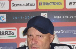 Giana Erminio: Gambirasio alla guida della rivoluzione sportiva
