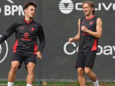 Modric rinnova a Milano: il piano di Amorim per Jashari tra Serie A, Europa League e Coppa Italia