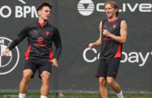 Modric rinnova a Milano: il piano di Amorim per Jashari tra Serie A, Europa League e Coppa Italia