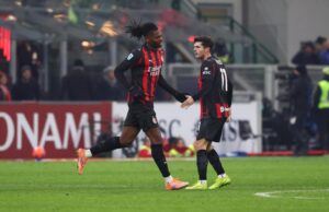 Milan, Amorim, Ramos e Pulisic: una nuova era offensiva al Milanello