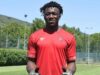 Francesco Yiminga e la sfida di Real Aversa: giovani talenti portieri in una realtà che guarda al futuro