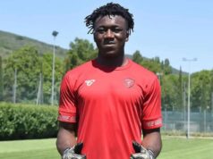 Francesco Yiminga e la sfida di Real Aversa: giovani talenti portieri in una realtà che guarda al futuro