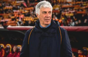 Tra Ferrari dorate, taxi e sensi unici: Roma, Trigoria e l’avvio della stagione