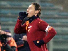 Arbitra Totti: il futuro degli ex calciatori ai fischietti e la rinascita del fair play