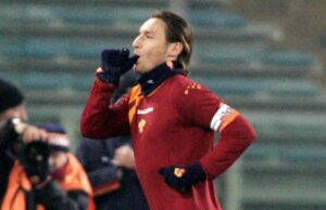 Arbitra Totti: il futuro degli ex calciatori ai fischietti e la rinascita del fair play