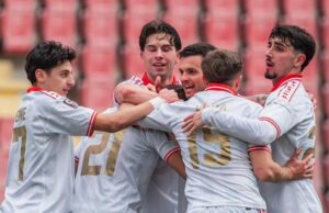 Triestina e Ferretti: una trattativa che può ridefinire la stagione
