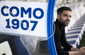 Como, Cuenca e Lahdo: giovani gioielli e Fabregas guida una rinascita