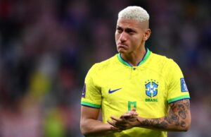 Richarlison tra sacrifici e opportunità: la Juventus e il mercato al crocevia