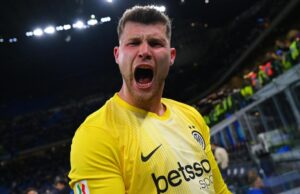 L’era Martinez: responsabilità, fiducia e la nascita di una nuova era tra i pali dell’Inter
