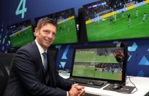 Inchiesta arbitri: Rocchi verso archiviazione e l’ombra delle designazioni sul calcio italiano