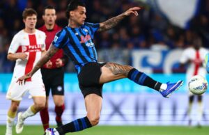 Atalanta all’italiana: l’inizio dell’era Sarri e Scamacca trascina l’anima azzurra