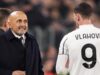 Dietro le parole di Spalletti: Vlahovic, rinnovi e il mercato offensivo