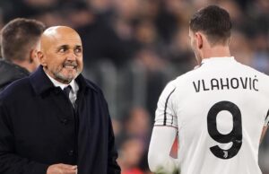 Dietro le parole di Spalletti: Vlahovic, rinnovi e il mercato offensivo