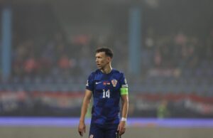 Perisic e l Interesse del Mercato: tra Social e Nuove Opportunità