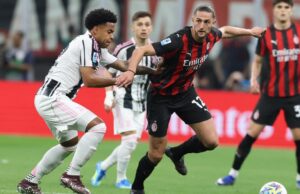 Europa League: perché Milan e Juventus non la snobbano e cosa significa per il loro valore