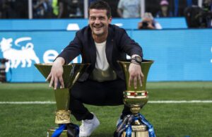 Inter all’inizio della stagione: Provedel come novità e la grana Pavard