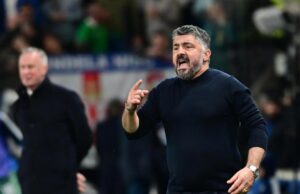 Gattuso, Lazio e la rinascita prevista: tra ferite, mercato e una leadership da costruire