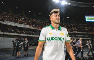 El Shaarawy e la rinascita araba: quando il deserto diventa palcoscenico del calcio internazionale