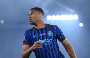 Denzel Dumfries: dall’Inter al Real Madrid, una svolta che ridisegna il presente e il futuro del mercato