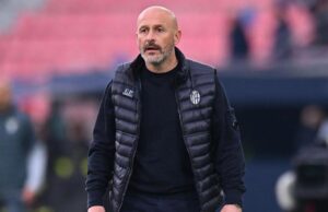 Besiktas in cerca di talenti italiani: tra Vlahović, Anguissa e Mandragora