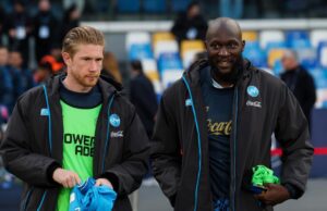 Napoli Lukaku e De Bruyne: la sfida di De Laurentiis e la possibile svolta tattica con Allegri