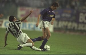 Tra Platini fumava, Agnelli sgridava e Baggio pregava: memorie di un giovane centrocampista italiano