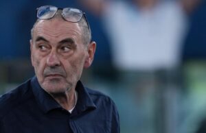 Atalanta di Sarri: difesa rinnovata, Gaetano tra novità e mezzali inedite
