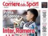 In prima pagina: la fotografia dello sport italiano nel 2026