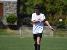 Tomas Zanetti Jr.: eredità, talento e la mentalità da adulto nell’Inter Academy